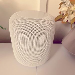 HomePod like new